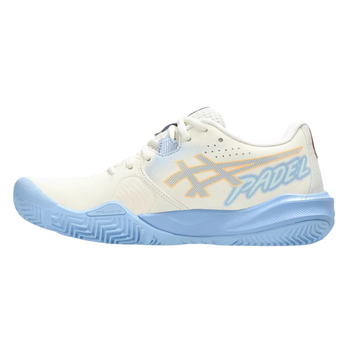 Chaussures de padel Femme Asics Gel-Challenger 15 Padel Beige - Esprit Padel Shop