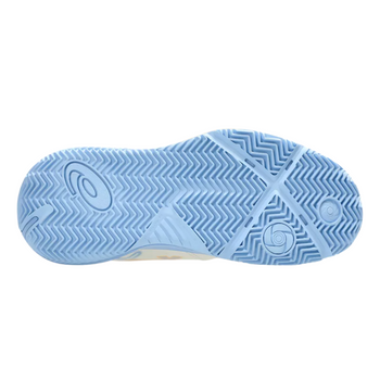 Chaussures de padel Femme Asics Gel-Challenger 15 Padel Beige - Esprit Padel Shop