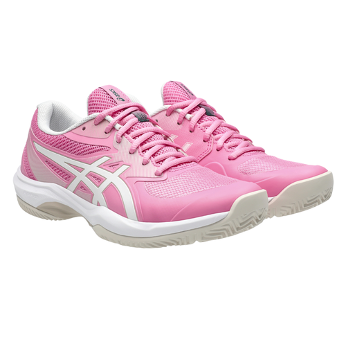 Chaussures de padel Femme Asics Game FF Padel Rose - Esprit Padel Shop