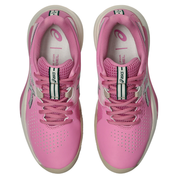 Chaussures de padel Femme Asics Gel Challenger 15 Rose - Esprit Padel Shop