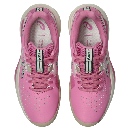 Chaussures de padel Femme Asics Gel Challenger 15 Rose - Esprit Padel Shop