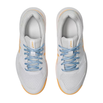 Chaussures de padel Femme Asics Gel-Dedicate 8 Padel Blanc - Esprit Padel Shop