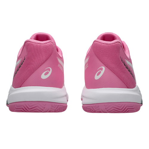 Chaussures de padel Femme Asics Gel-Dedicate 9 Padel Rose - Esprit Padel Shop
