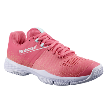 Chaussures de padel Femme Babolat Sensa Rose - Esprit Padel Shop