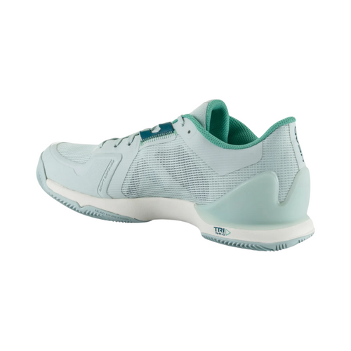 Chaussures de padel Femme Head Sprint Pro 3.5 Bleu Clair - Esprit
Padel Shop