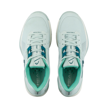 Chaussures de padel Femme Head Sprint Pro 3.5 Bleu Clair - Esprit
Padel Shop