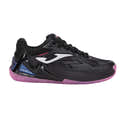 Chaussures De Padel Femme Joma Open Lady - Haute Performance, Stabilité, Adhérence, Mesh Respirant - 4