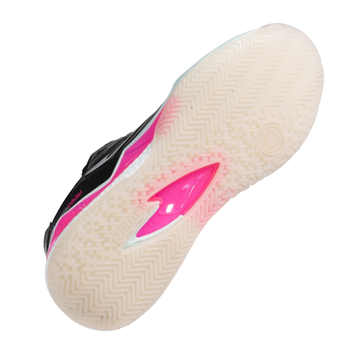 Chaussures de padel Joma Spin Lady Noir Femme - Esprit Padel Shop