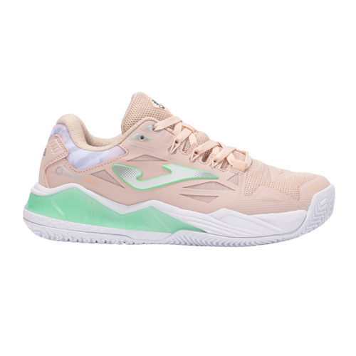 Scarpe padel Joma Spin Lady Rosa Donna - Esprit Padel Negozio
