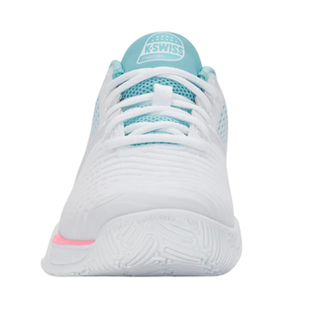 Chaussures de padel Femme K-Swiss Express Light 3 Padel Blanc - Esprit Padel Shop