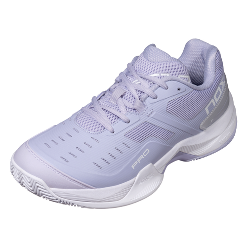 Scarpe padel Nox AT10 Pro Viola da donna - Esprit Padel Negozio