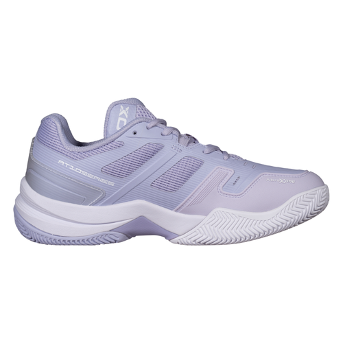 Scarpe padel Nox AT10 Pro Viola da donna - Esprit Padel Negozio