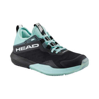 Chaussures de padel Femme Head Motion pro Bleu 3q - Esprit Padel Shop