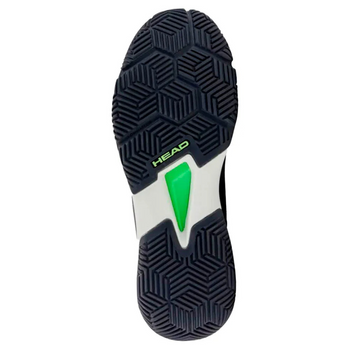 Chaussures de padel Homme Head Motion Team Bleu - Esprit Padel Shop