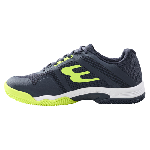 Chaussures de padel Homme Bullpadel Indiga 26V Noir - Esprit Padel Shop