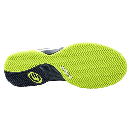 Chaussures de padel Homme Bullpadel Indiga 26V Noir - Esprit Padel Shop