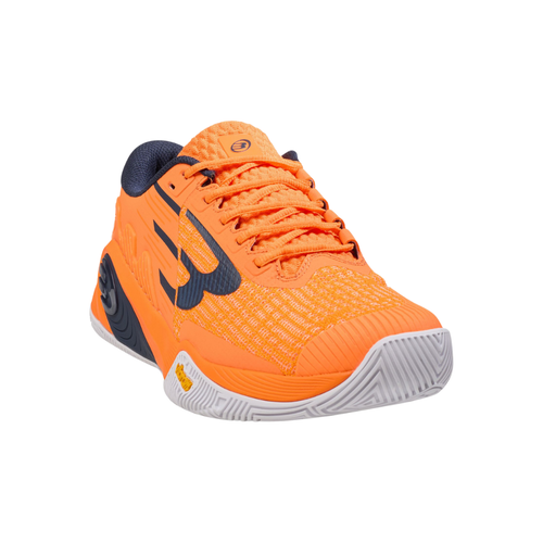 Chaussures de padel Homme Bullpadel Vertex Vibram 26V Orange - Esprit Padel Shop