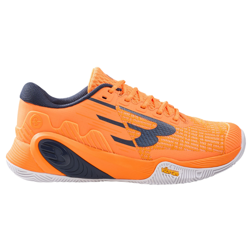 Chaussures de padel Homme Bullpadel Vertex Vibram 26V Orange - Esprit Padel Shop