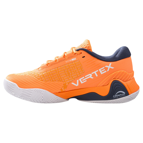 Chaussures de padel Homme Bullpadel Vertex Vibram 26V Orange - Esprit Padel Shop