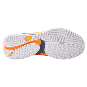 Chaussures de padel Homme Bullpadel Vertex Vibram 26V Orange - Esprit Padel Shop