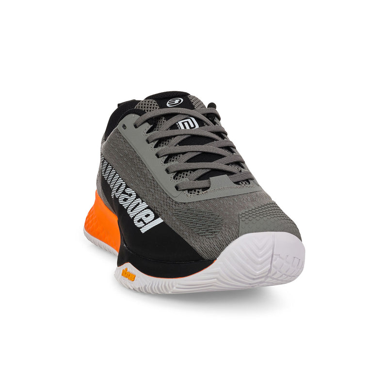 Chaussures de padel Homme Bullpadel XPLO Vibram Gris - Esprit Padel Shop