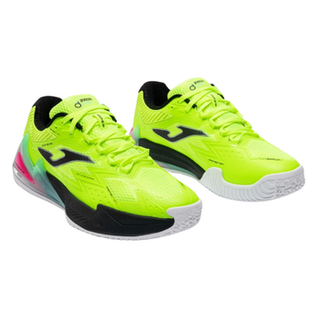 Chaussures de padel Homme Joma Open Men 2609 Jaune - Esprit Padel Shop