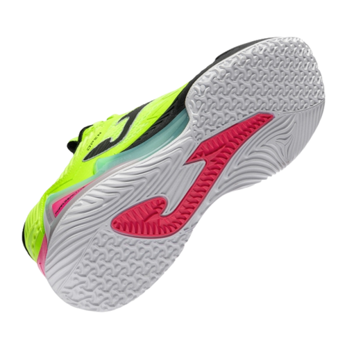 Chaussures de padel Homme Joma Open Men 2609 Jaune - Esprit Padel Shop