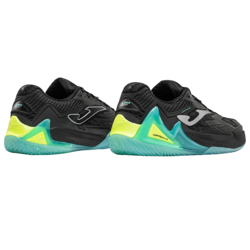 Padelschuhe für Herren Joma Open Men Schwarz - Esprit Padel Shop