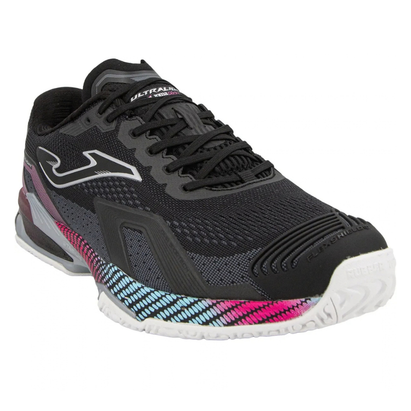 Scarpe da padel da uomo Joma Ultra Light Nero - Esprit Padel Shop