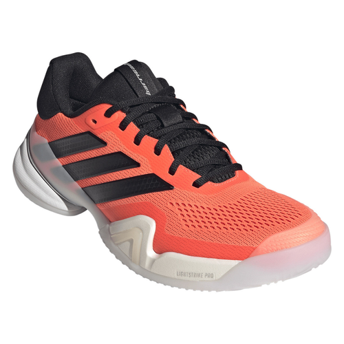 Chaussures de padel Adidas Barricade 14 Orange - Esprit Padel Shop