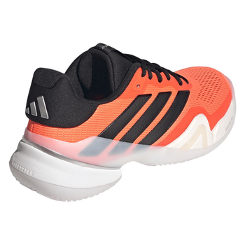 Chaussures de padel Adidas Barricade 14 Orange - Esprit Padel Shop