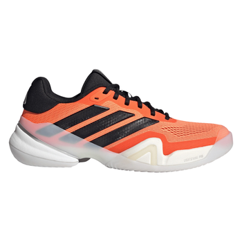 Chaussures de padel Adidas Barricade 14 Orange - Esprit Padel Shop