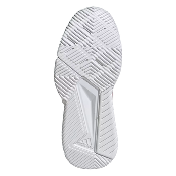 Chaussures de padel Femme Adidas Court Quick Rouge - Esprit Padel Shop