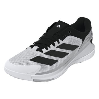 Chaussures de padel Homme Adidas Crazy Quick Boost Gris/Noir - Esprit Padel Shop