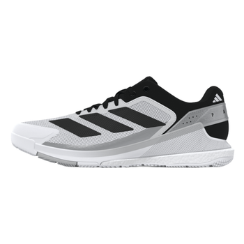 Chaussures de padel Homme Adidas Crazy Quick Boost Gris/Noir - Esprit Padel Shop