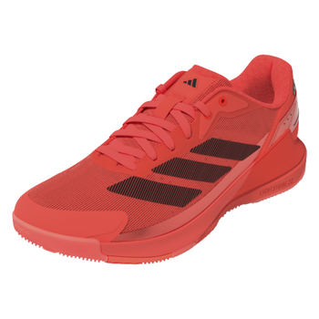 Chaussures de padel Homme Adidas Crazy Quick LS Rouge - Esprit Padel Shop