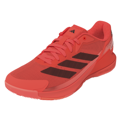 Chaussures de padel Homme Adidas Crazy Quick LS Rouge - Esprit Padel Shop