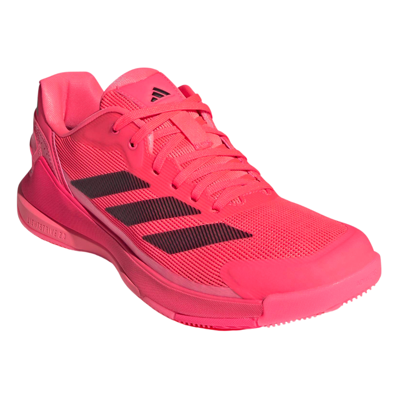 Chaussures de padel Homme Adidas Crazy Quick LS Rouge - Esprit Padel Shop