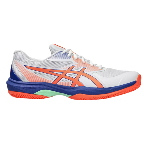 Chaussures de padel Homme Asics Game FF Padel Blanc - Esprit Padel Shop