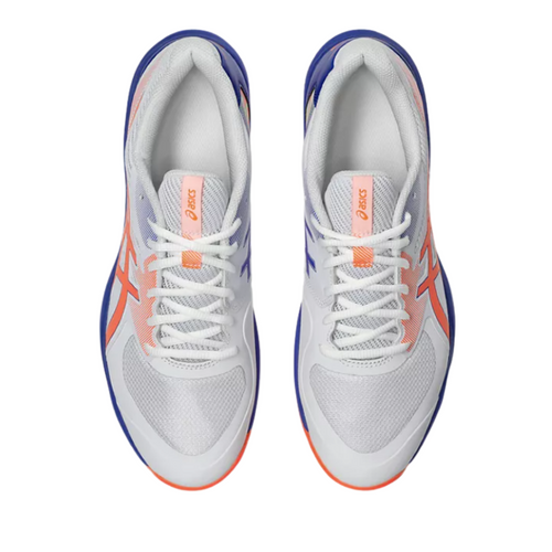 Chaussures de padel Homme Asics Game FF Padel Blanc - Esprit Padel Shop