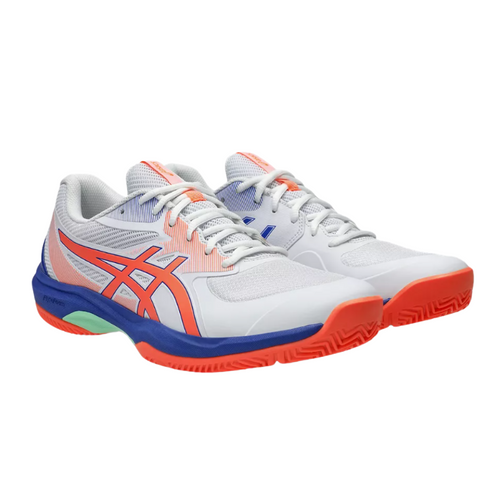 Chaussures de padel Homme Asics Game FF Padel Blanc - Esprit Padel Shop