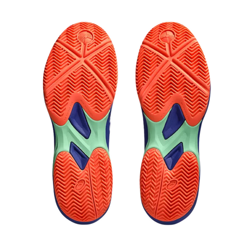 Chaussures de padel Homme Asics Game FF Padel Blanc - Esprit Padel Shop