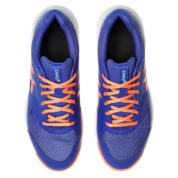 Chaussures de padel Homme Asics Gel-Dedicate 8 Padel Bleu - Esprit Padel Shop