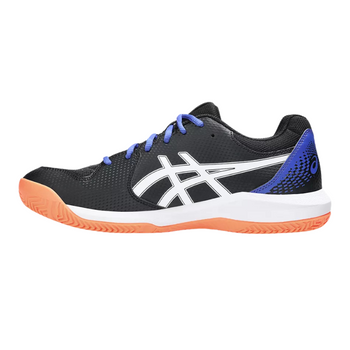 Chaussures de padel Homme Asics Gel-Dedicate 8 Padel Noir - Esprit Padel Shop