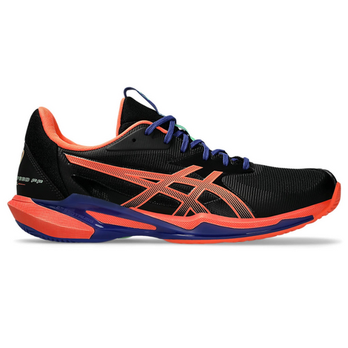 Chaussures de padel Homme Asics Solution Speed FF 3 Padel Noir - Esprit Padel Shop