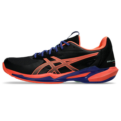 Chaussures de padel Homme Asics Solution Speed FF 3 Padel Noir - Esprit Padel Shop