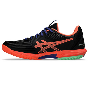 Chaussures de padel Homme Asics Solution Speed FF 3 Padel Noir - Esprit Padel Shop