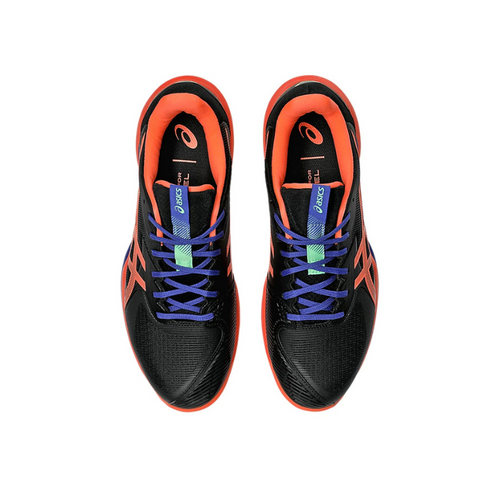 Chaussures de padel Homme Asics Solution Speed FF 3 Padel Noir - Esprit Padel Shop