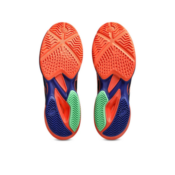 Chaussures de padel Homme Asics Solution Speed FF 3 Padel Noir - Esprit Padel Shop