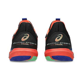 Chaussures de padel Homme Asics Solution Speed FF 3 Padel Noir - Esprit Padel Shop